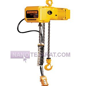 hoist hoist
